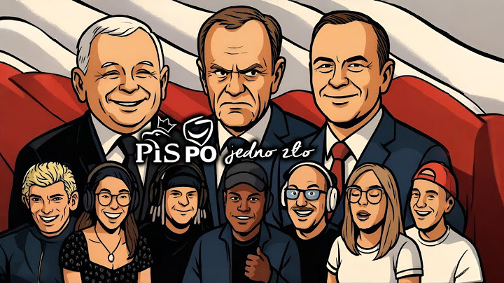 NOWA LEPSZA POLSKA - jak głosowali streamerzy i dlaczego?