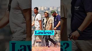 Why was a British activist abducted by settlers in the West Bank?