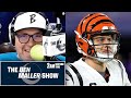 Ben Maller-Bengals Are On Life Support After Last Night