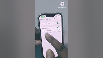 iPhone Flashlight call setting #shorts Apple flashlight #iphonefeatures #youtubeshortsvideo