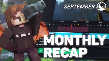 Rewind, Explore Page, and more! | Lunar Client Recap #18