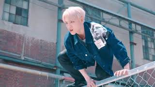 AB6IX - “BREATHE-Japanese ver.-” Music Video