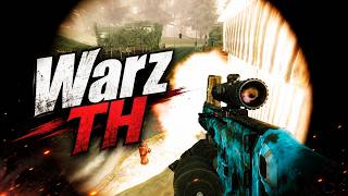 WarZ TH: Limited Edition : Cill Cill