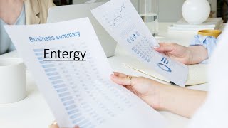 Entergy Business Summary