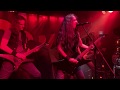 AEPHANEMER BLOODLINE Live @Upstairs Cabaret VICTORIA, BC, CANADA (November 17, 2019)