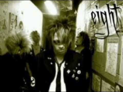 √eight - Mr. Stalking ( Visual Kei Band )