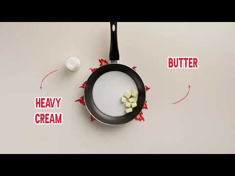 No Bake Cookies With Ülker Sesame