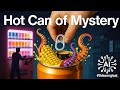 J-Pop Vending Machine Song - Hot Can Of Mystery