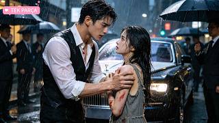 Ceo Ve Arkada Ilk Gecesini Veren Kzla Alay Etti Ertesi Gn Deli Gibi Onu Aramaya Balad