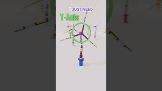 Randomly Offset Animations inside of Geometry Nodes