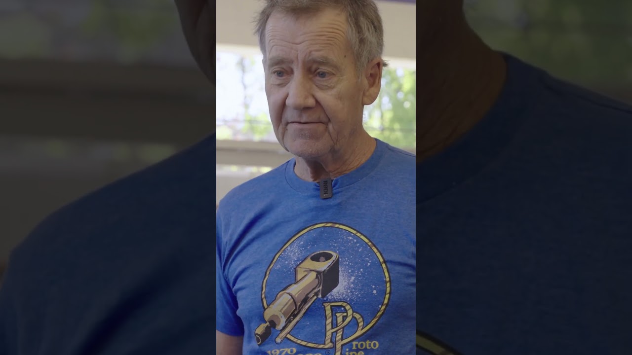 Наш репортер говорит, что курительная трубка, которой уже несколько десятилетий, идеальна