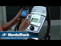 Elite Fitness NordicTrack C5 ZL Exercycle 