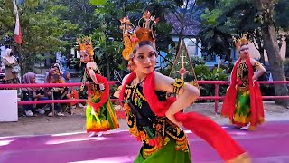 Download Lagu Tari Gandrung Banyuwangi oleh Team Semut RW 04 | Karnaval Desa Tanjungsari Umbulsari 2025 MP3 Download Lagu Tari Gandrung Banyuwangi oleh Team Semut RW 04 | Karnaval Desa Tanjungsari Umbulsari 2025 MP3