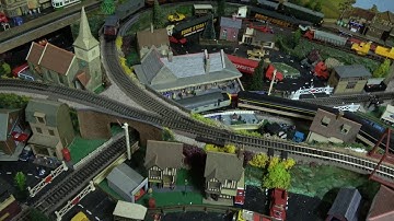 ANALOGUE LIGHTING TEST 2 FOR LIMA CLASS 37