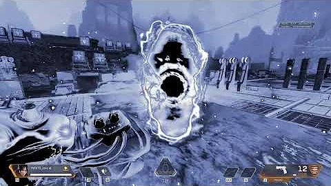 Apex Legends Glitches Season 9 Apex Legends Glitches Season 9
