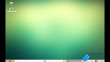 How to Resize Icon in Linux Mint Debian