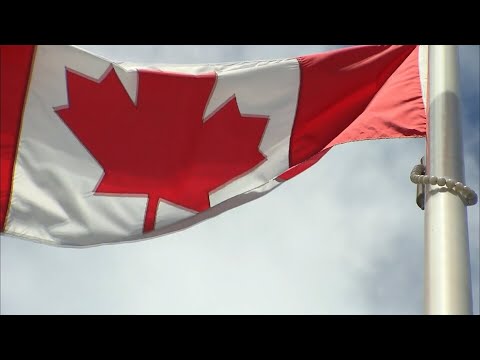 Who 'discovered' Canada? Rosemary Sadlier on historical narratives