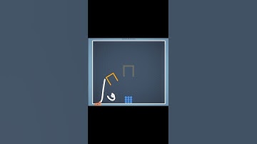 brain it on level 79 solution / place three balls in the orange box