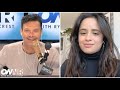 Camila Cabello Opens Up About Inspiration Behind New Track, ‘Bam Bam’ | On Air with Ryan Seacrest