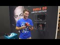 Scarpa Furia 80 Climbing Shoe | Outdoor 2018