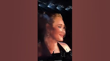 Thumbnail of Someone Like You-Adele (Live at Hyde Park London BST 2022 1st Show)
