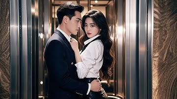 Ngày Đầu Tiên Đi Làm Cô Đã Bước Nhầm Vào Thang Máy Của Tổng Tài, Nào Ngờ Được Anh Cưng Chiều