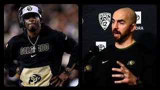 Coach Prime Shocks The NCAA & Fires Sean Lewis As Offensive Coordinator #coachprime