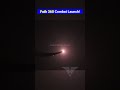Hezbollah Precision Missile Launch