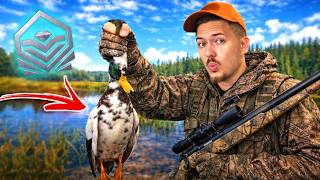 MOJA PRVA DIAMOND PATKA! The Hunter COTW