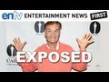 Fred Willard Caught Exposing Himself: Tiki Theater, "No Pants" Required