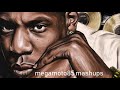 Jay z  dirt off your shoulder megamoto85s alchemist remix