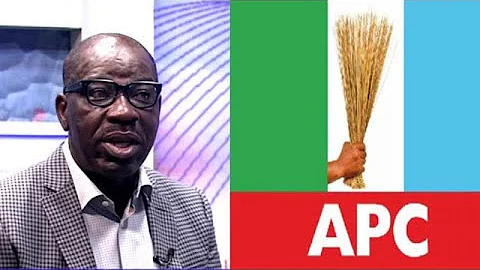 Obaseki defeats APC again, wins certificate forgery case as court dismisses suit