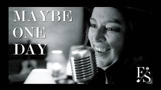 "Maybe one day" - Elena Salazar (Official Music Video)