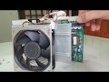 Bitcoin Miner Cleaning