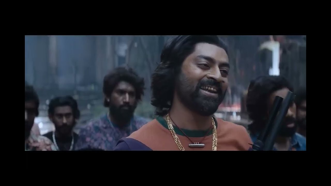 pushpa 2 the rules Amazing Action fight scene 📸🎬🍿|| Pushpa 2 || Alluarju