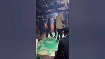 Lễ cấp sắc thôn nà nghè yên cường bắc mê Hà giang!!Văn Đồn