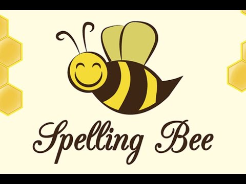 2022-2023 Hoffman Middle School Campus Spelling Bee