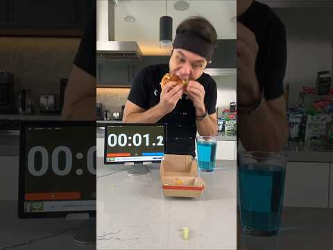 Big Mac Meal Hawaii