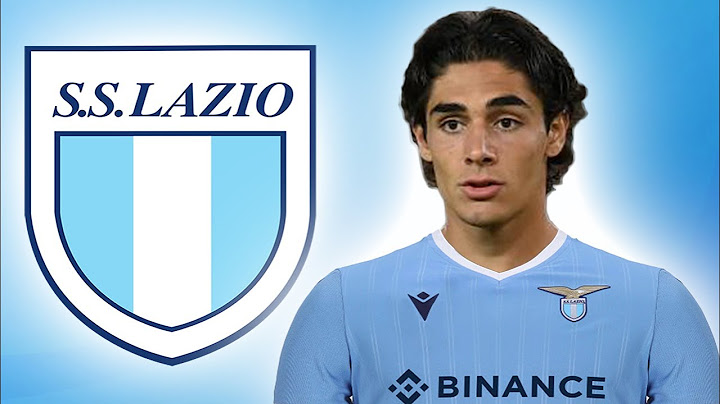 MATTEO CANCELLIERI | Welcome To Lazio 2022 | Magic Goals, Skills, Speed & Assists (HD)