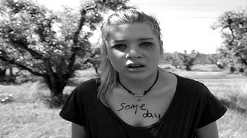 The Wolves (Act I & II) - Bon Iver Music Video