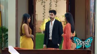 Titli New Promo | 30th September 2023