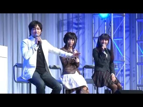 モテる役じゃないと受けない 中村悠一さん 竹達彩奈さん 悠木碧さん Youtube