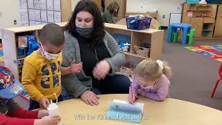 Keene Family YMCA Stories of Impact