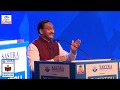 ThninkEDU 2020 : Break from the Past Ramesh Pokhriyal 'Nishank', Minister of HRD