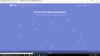 discord login chrome discord login chrome