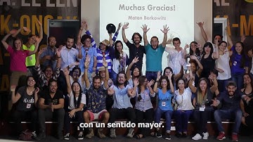 Socialab - Purpose driven Innovation