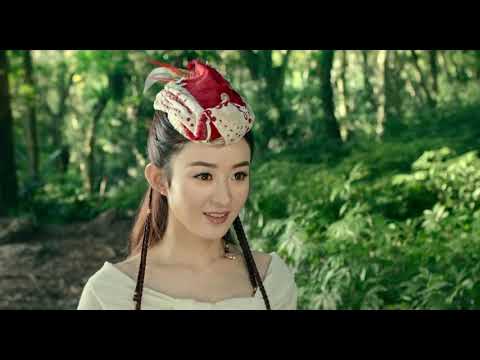 Tây Du Ký 3 : Nữ Nhi quốc Phim rạp 2018 [ Vietsub ]