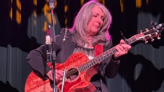 Kathy Mattea / Eighteen Wheels and a Dozen Roses / Arlington Music Hall / 02.23.2024