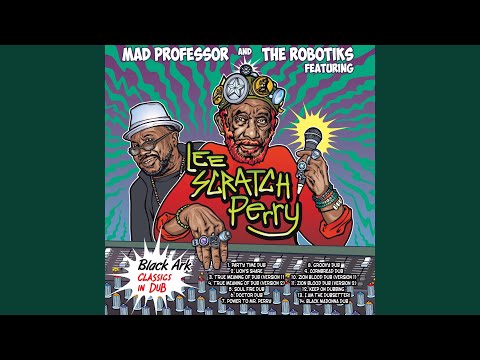 Zion Blood Dub, Pt. 2