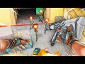 Raze Airlines🚀|Valorant RAZE Gameplay #2